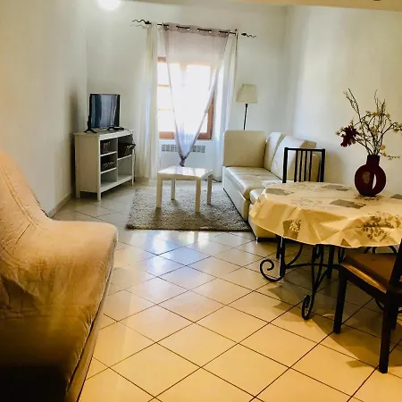 Appartamento Chez Nous 1