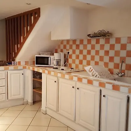 Appartamento Chez Nous 1