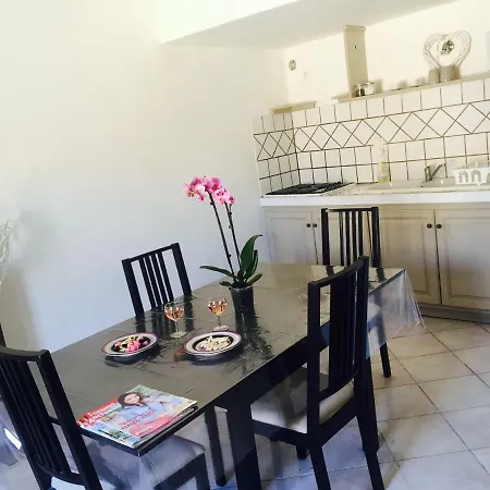 Chez Nous 1 Appartamento *