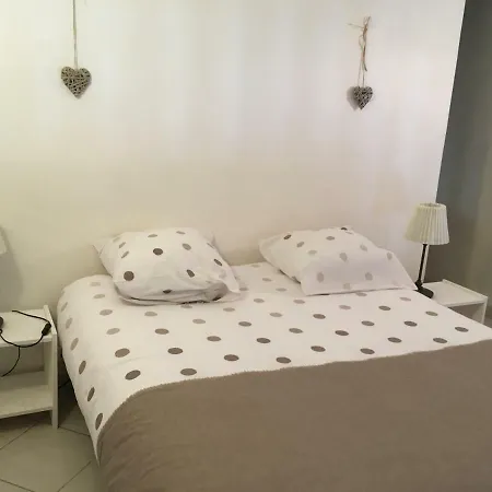 Chez Nous 1 Appartamento