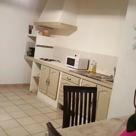 Appartamento Chez Nous 1