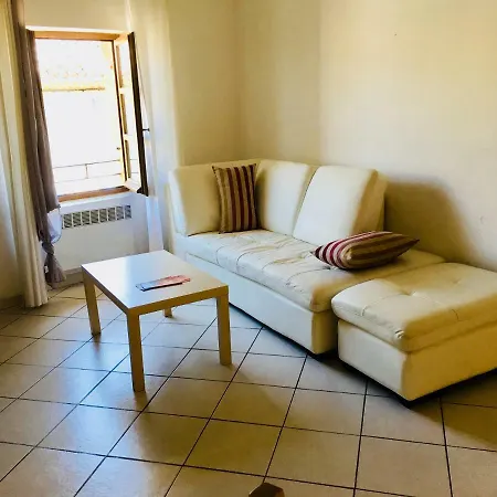 Appartamento Chez Nous 1 *